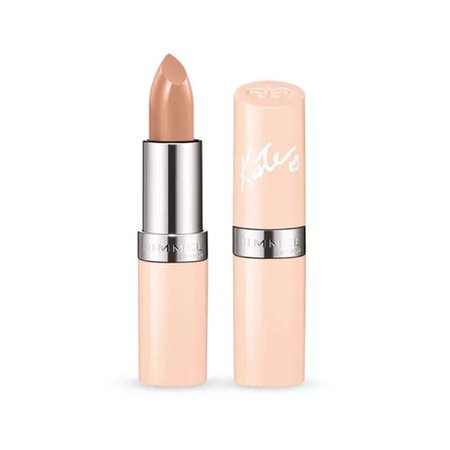 Rimmel Kate Lasting Finish Nude Collection Lipstick 43 4g