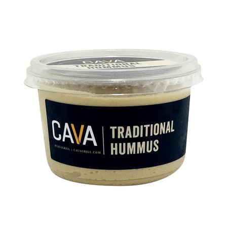 Cava Mezze Traditional Hummus - Buscar con Google