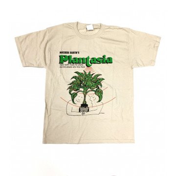 Mort Garsons Plantasia Shirt