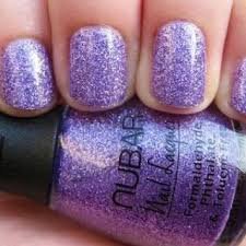 lavender glitter nails - Ricerca Google