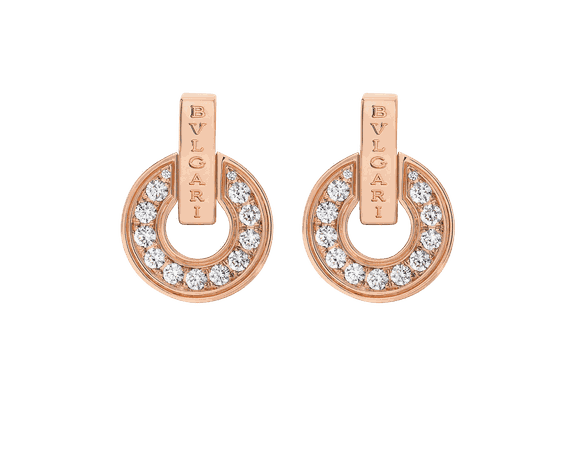 BVLGARI BVLGARI Earrings 357318 | BVLGARI