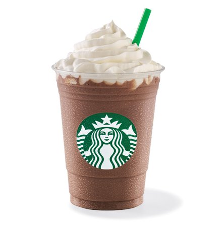 Dark Mocha Frappuccino® | Starbucks Coffee Australia