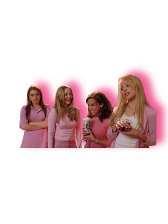 Mean Girls movies 2000s