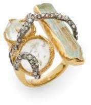 Alexis Bittar Rings - ShopStyle