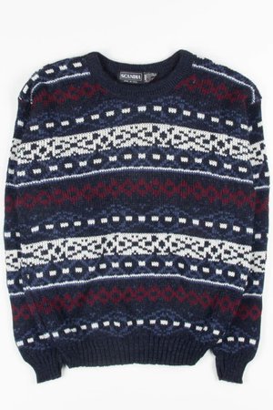 Picture of 80s Sweater 2294 - Ragstock