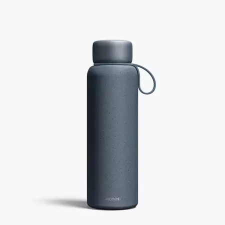 Kiyo UVC Water Bottle | Monos Travel Accessories