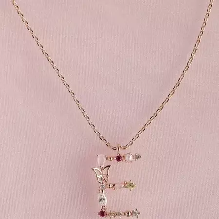 pink jewelry - Google Search