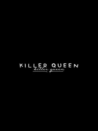 Killer Queen Logo