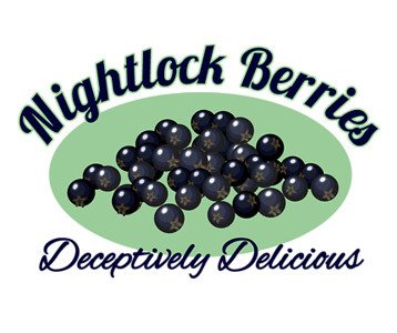 Nightlock Berries