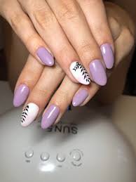 lavender nails - Google Search