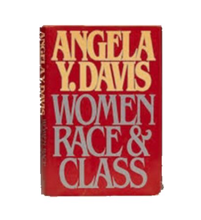 angela yvonne davis women race and class