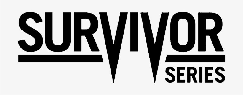 survivor series logo png - Google Search