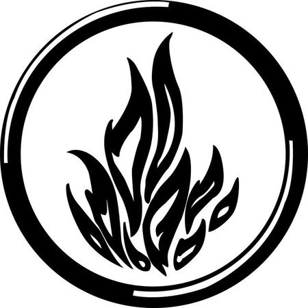 Dauntless Symbol