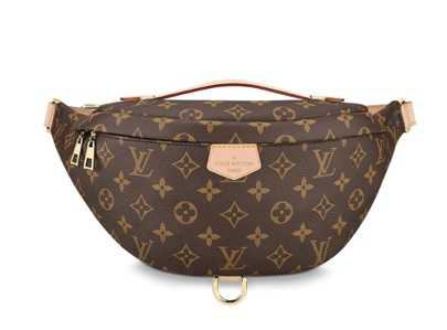 Louis Vuitton bum bag