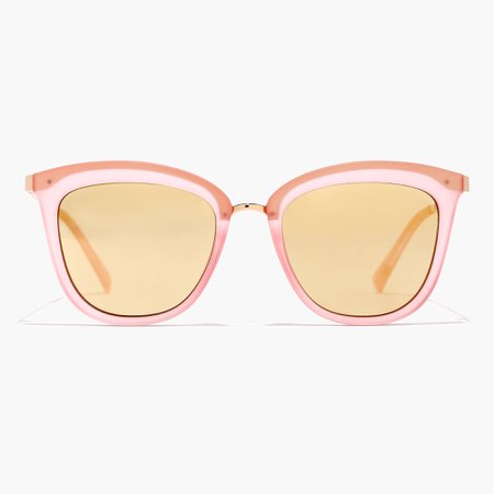 Le Specs for J.Crew Caliente sunglasses - Women's Eyewear | J.Crew