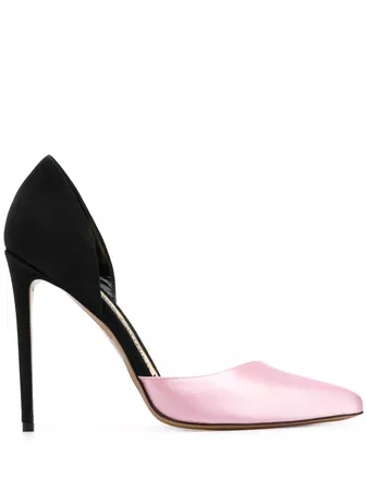 Alexandre Vauthier Angelina pumps £611 - Fast Global Shipping, Free Returns