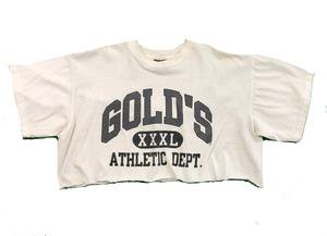 athletic dept shirt crop top - Google Search
