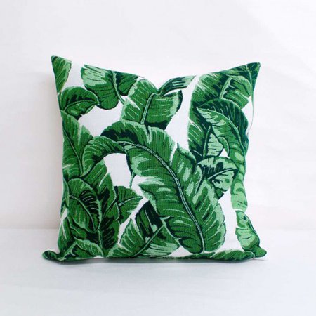 Sunbrella Tropics Jungle 145214-0000 Fusion Collection Upholstery Fabric - Patio Lane