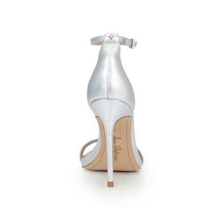 Ariella Ankle Strap Sandal - Sandals | SamEdelman.com