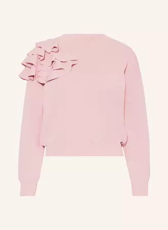 TED BAKER Pullover DEBROH in rosa