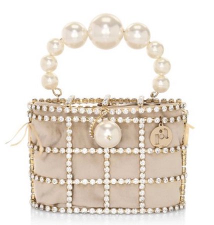 Pearl pearl