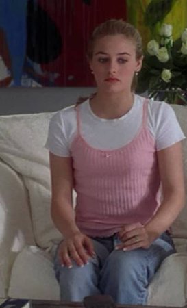 (1) 116 "Clueless" Outfits Ranked From Worst To Best