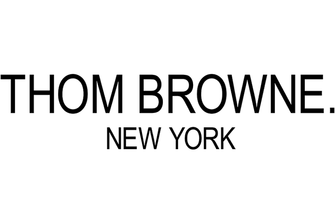 Thom Browne Logo