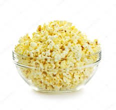 bowl of popcorn - Google Search