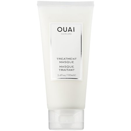 Treatment Hair Mask - OUAI | Sephora