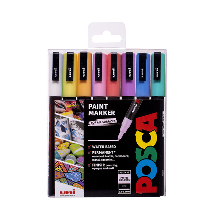 paint marker pens 🖊