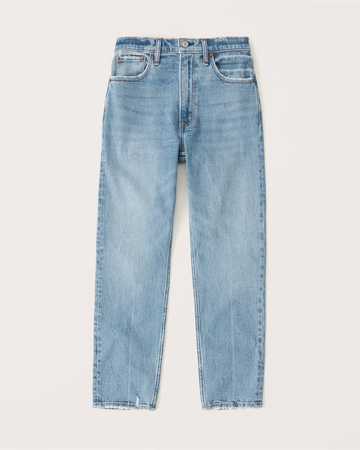 Abercrombie and Fitch jeans