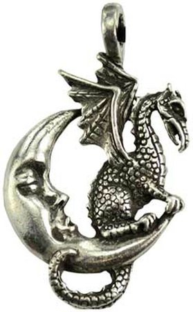 dragon necklace - Google Search