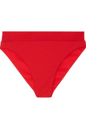 Fella | Hubert textured bikini briefs | NET-A-PORTER.COM
