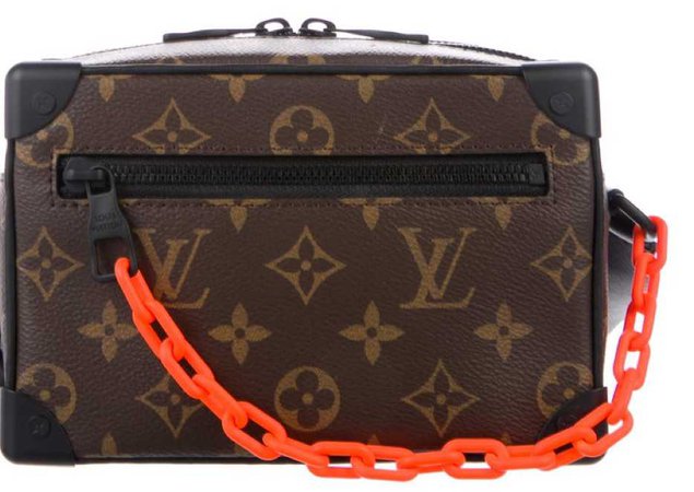 Louis Vuitton by virgil abloh poutch