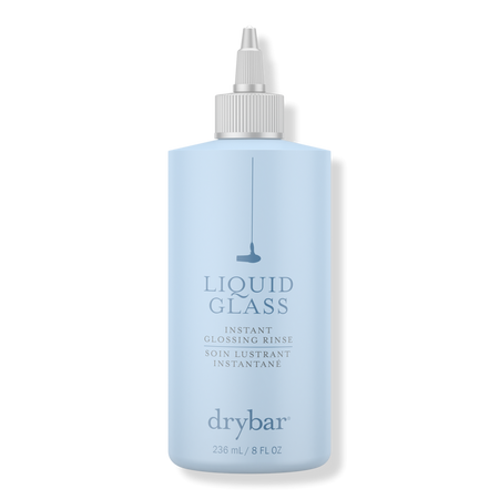 Liquid Glass Instant Glossing Rinse - Drybar | Ulta Beauty
