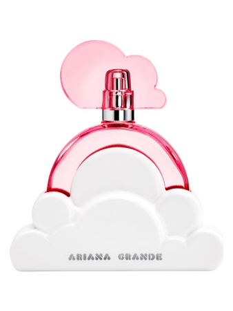 cloud pink Ariana Grande
