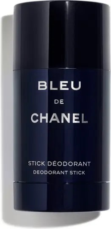 Chanel deodorant