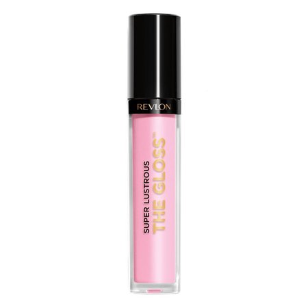 Revlon Super Lustrous Lip Gloss, 207 Pink Sky