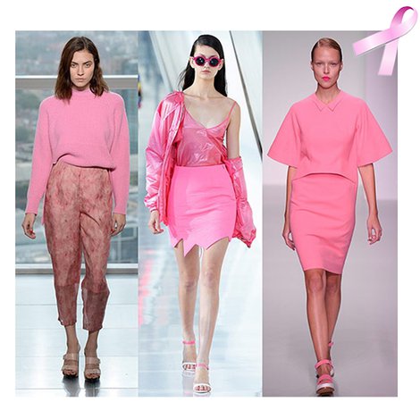 breast cancer fashion - Google Search