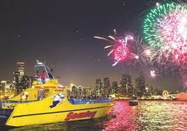 fireworks cruise - Google Search
