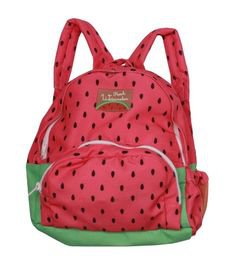 Watermelon bag