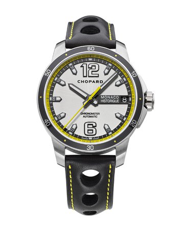Chopard Grand Prix de Monaco Classic Racing Watch