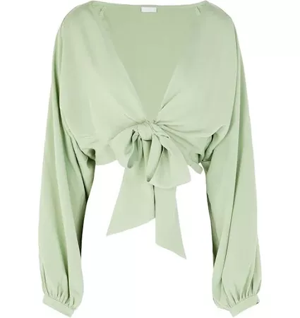 light green blouse - Google Shopping