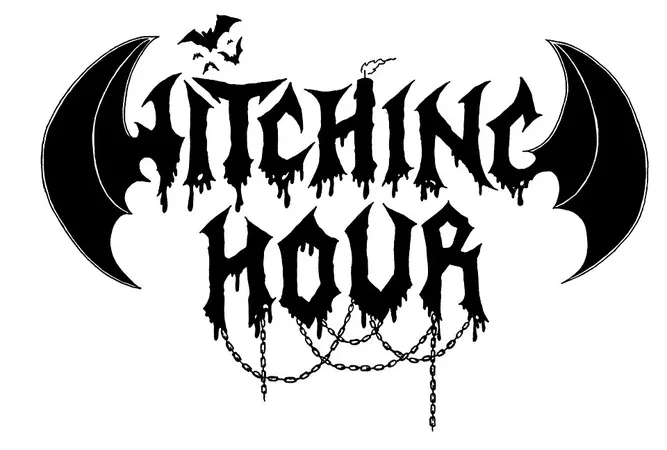 Posercorpse 2020 Exclusive!⚡Interview with Witching Hour⚡