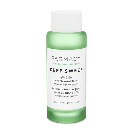 Deep Sweep Pore Cleaning Toner | Farmacy Beauty