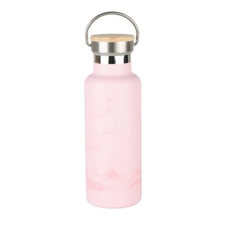 thermo bottle