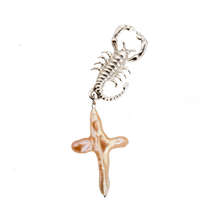 venus earring | janky jewels