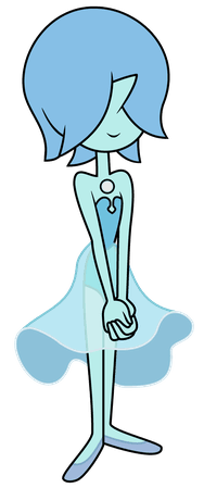 Blue Pearl | Steven Universe Wiki | FANDOM powered by Wikia
