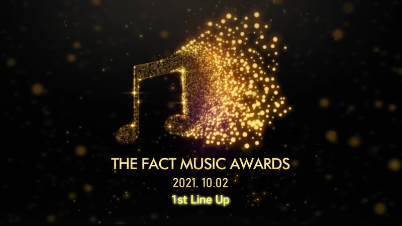 The Fact Music Awards 2021