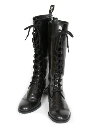 Vocal Boots (Shoes (Shoes) / Long Boots) | MILK (Milk) Mail Order | Fashion Walker